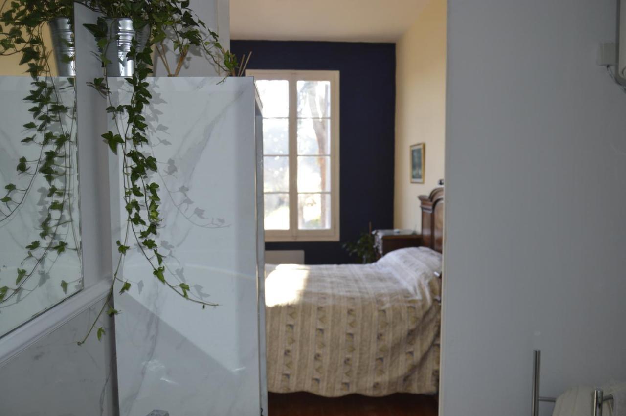Hotel Chateau Nardon Crimon Saint-Christophe-des-Bardes Exterior foto